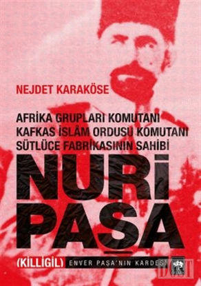 Nuri Paşa
